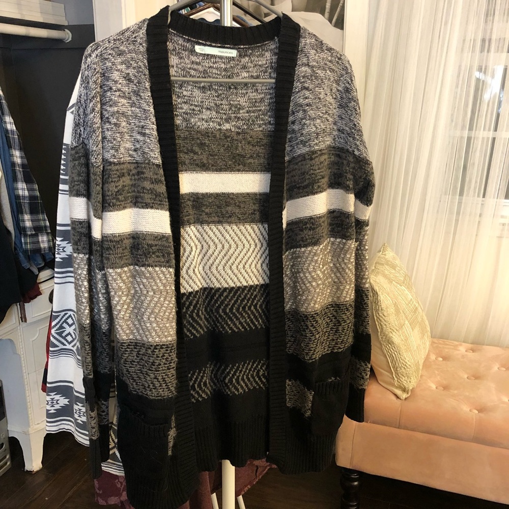 Cardigan